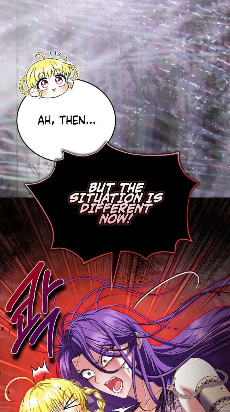 The Black-Haired Dad Is Not Reaping Chapter 43 - page 16