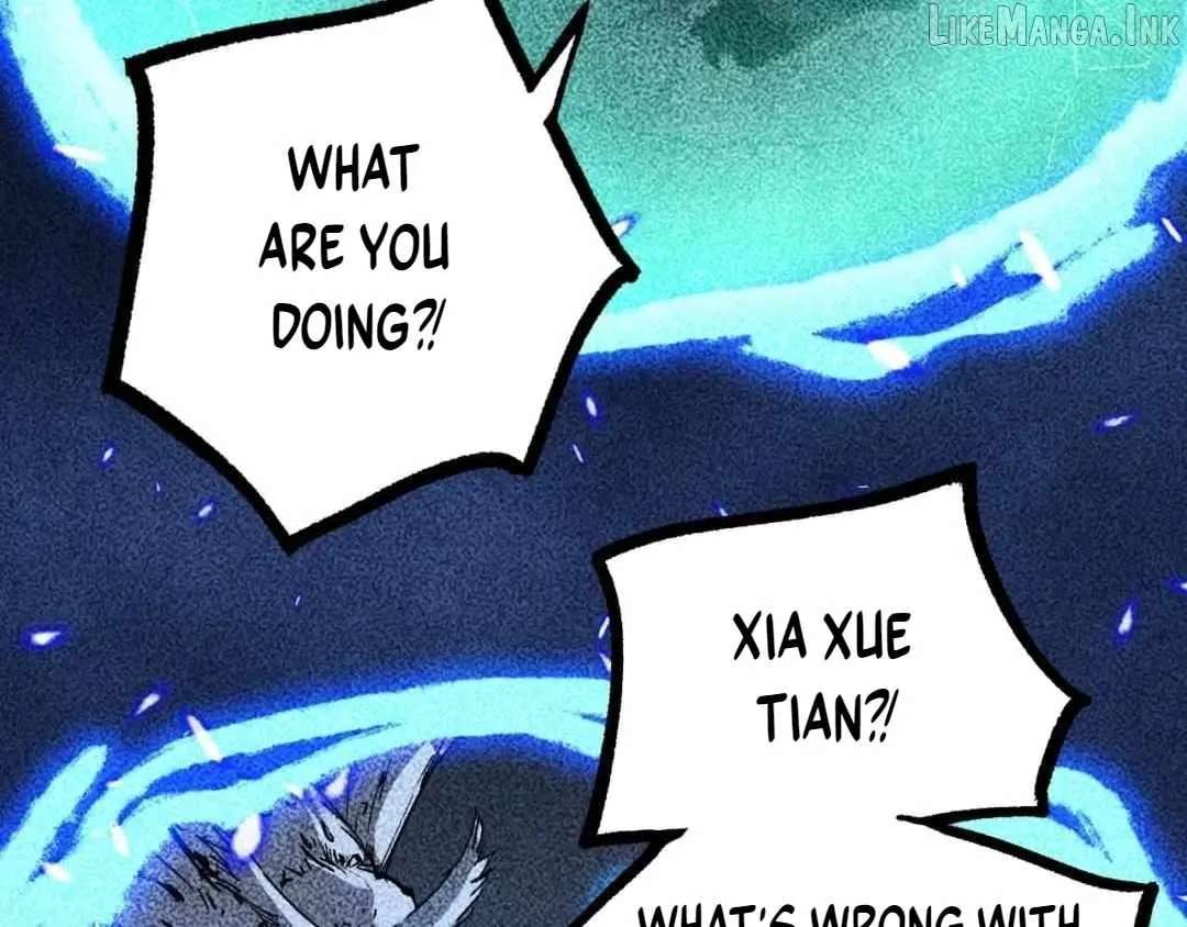 God-level Assassin, I’m the Shadow Chapter 143 - page 68