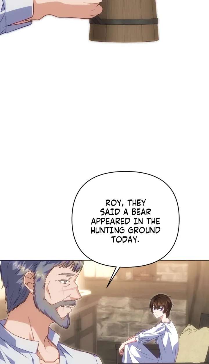 The Duke of Hermont's Male Mistress Chapter 4 - page 48