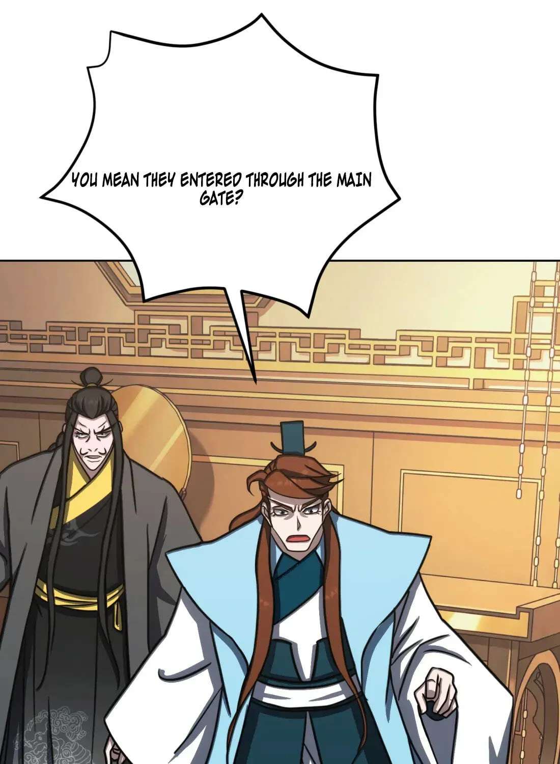 The Bizarre Chapter 28 - page 181