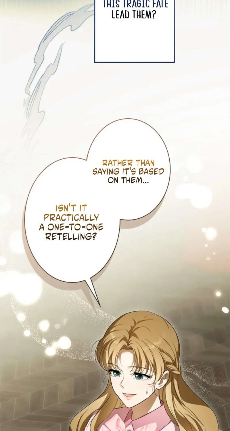The Timid Lady of the Frontier Won’t Give Up on Revenge Chapter 17 - page 5