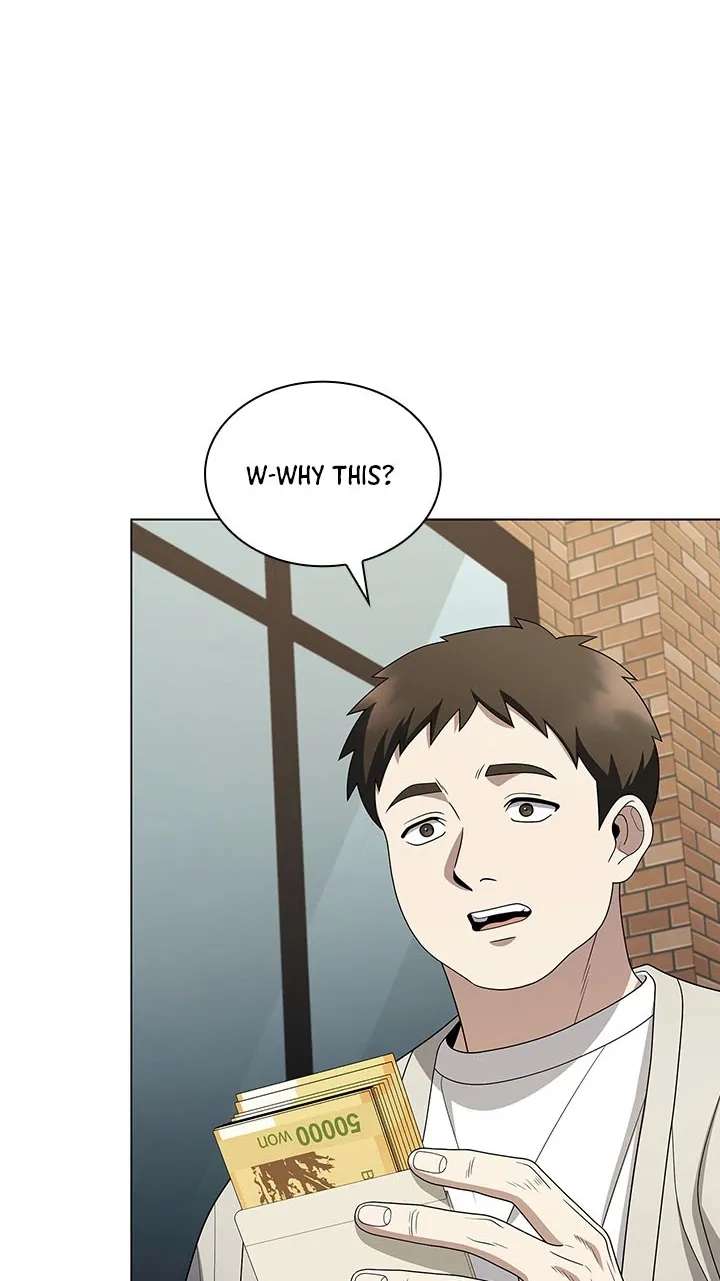 A True Doctor Chapter 325 - page 83