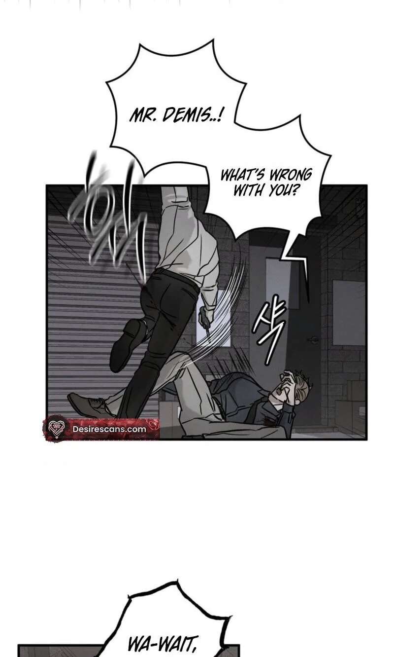 Pieta Chapter 35 - page 9