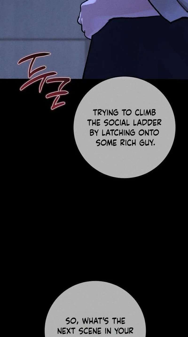 Patronage Stigma Chapter 3 - page 31