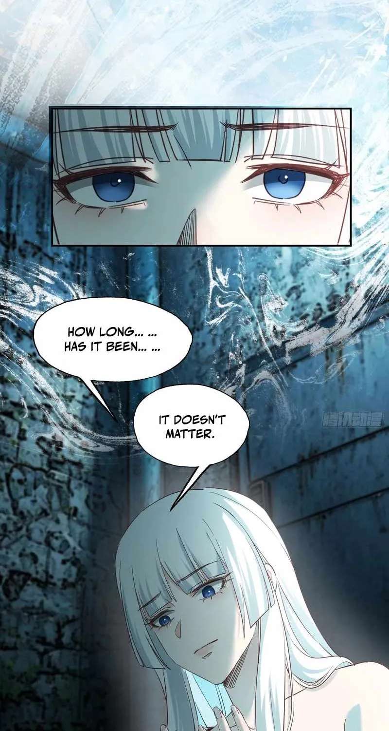 Apocalypse Heatwave: I Became a God Through My Safehouse Chapter 64 - page 38