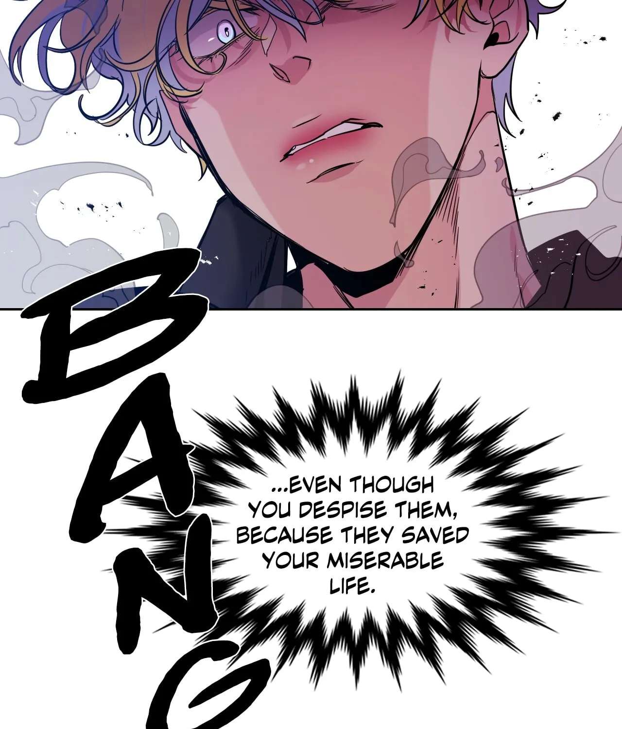 Heroes Plan.B Chapter 255 - page 27