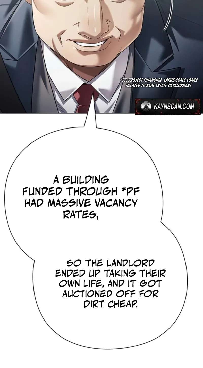 Office Worker Who Sees Fate Chapter 188 - page 64