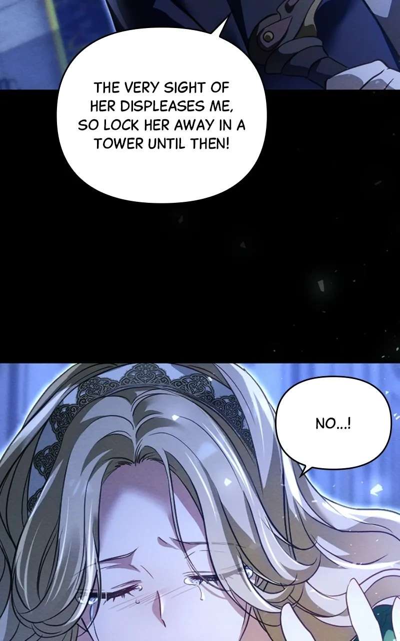 The Northern Warrior’sBeloved Bride Chapter 1 - page 101