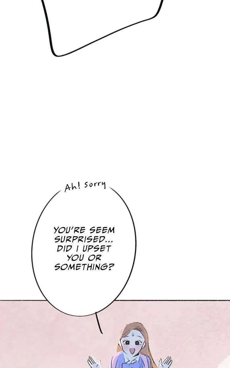 Why Don't I Have Anyone by My Side? Chapter 51 - page 102