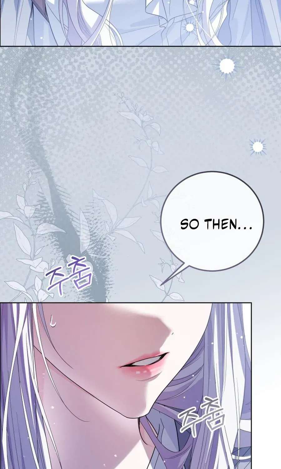 The Princess Stans in Secret Chapter 82 - page 91