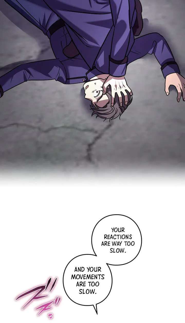 Nishuume Boukensha wa Kakushi Class "Juuryoku Tsukai" de Saikyou Omezasu Chapter 214 - page 16
