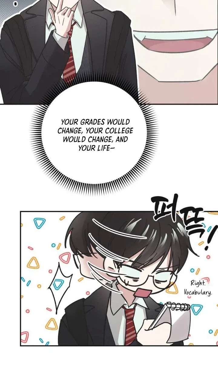 An Equation Without Wrong Answers Chapter 1 - page 37
