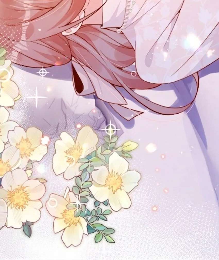 The Way My Nemesis Looks At Me Is Slowly Shifting Chapter 32 - page 34