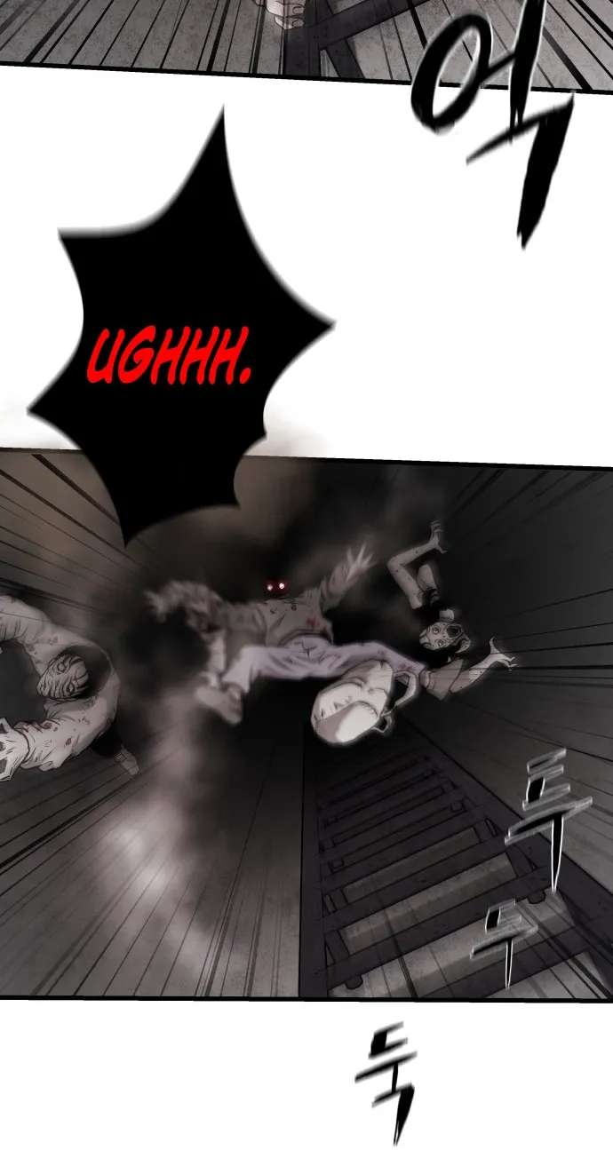 Supercritical Hell Chapter 1 - page 154