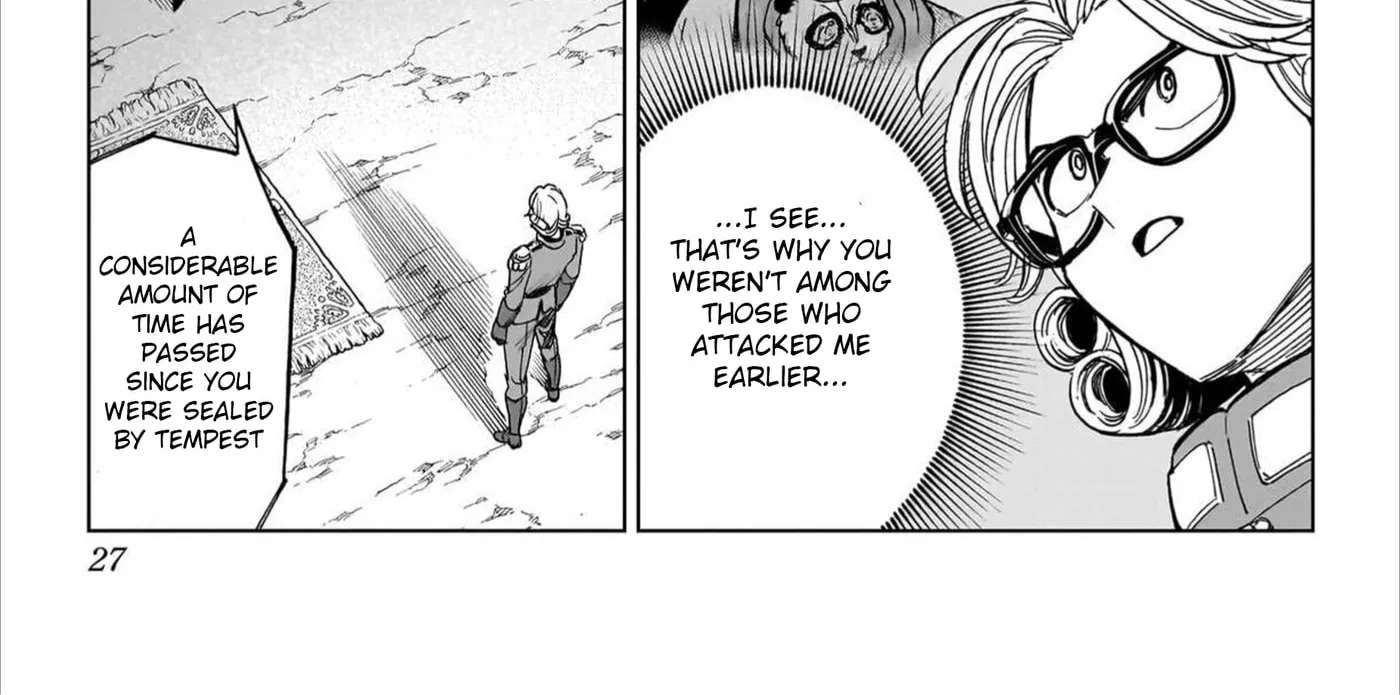 Dragon Quest: The Great Adventure of Dai - Avan the Brave and the Demon King of Hellfire Chapter 57 - page 50