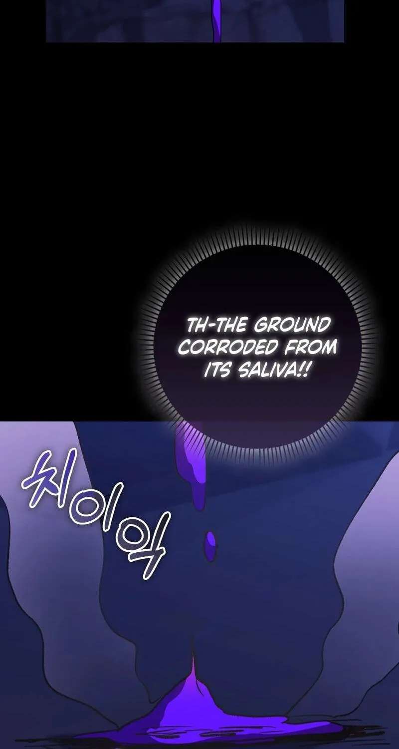 I Will Raise the Villain Properly Chapter 41 - page 36