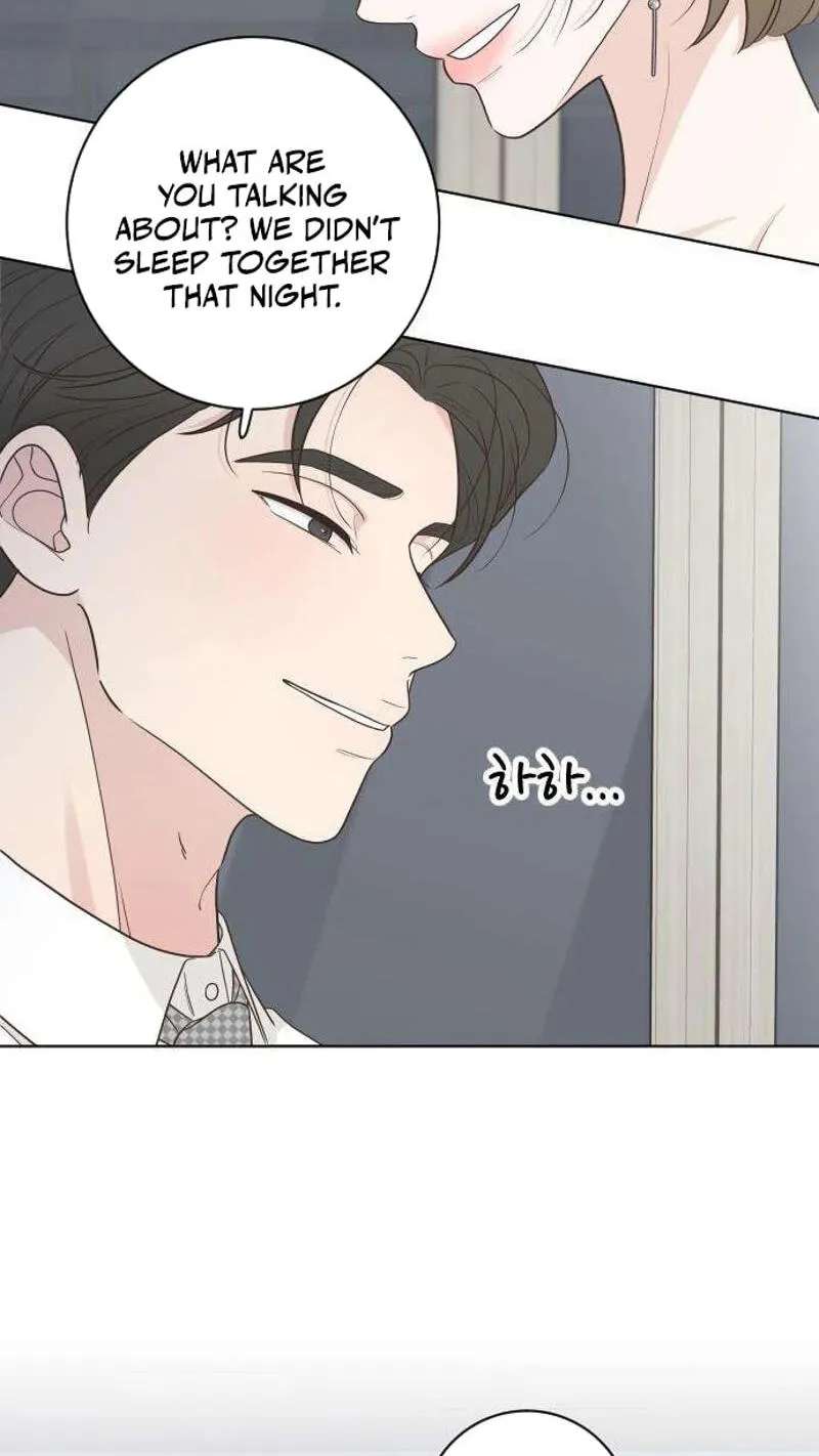 I'm Your Revenge Chapter 18 - page 19