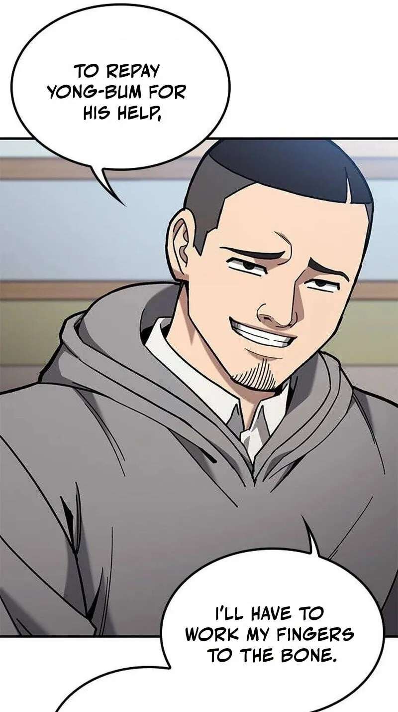 Looking for a Top-Tier Fighting Coach Chapter 18 - page 30