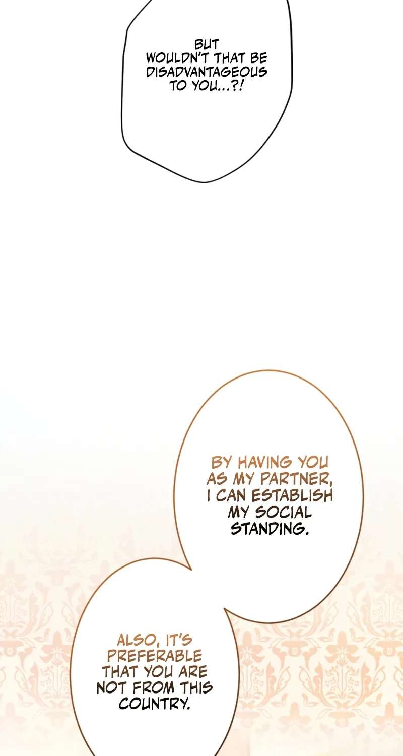 The Unhappy Poison Witch's Happy Marriage Chapter 2 - page 41