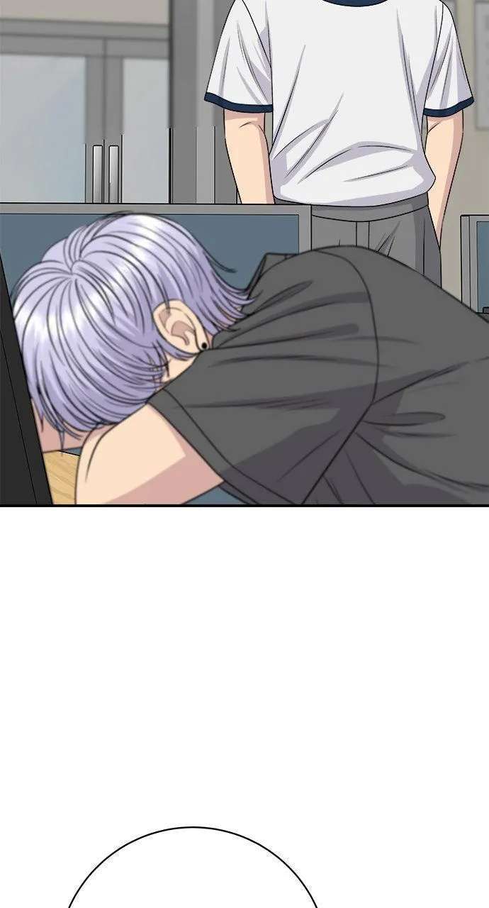 A DeadbEAT's Meal Chapter 245 - page 41