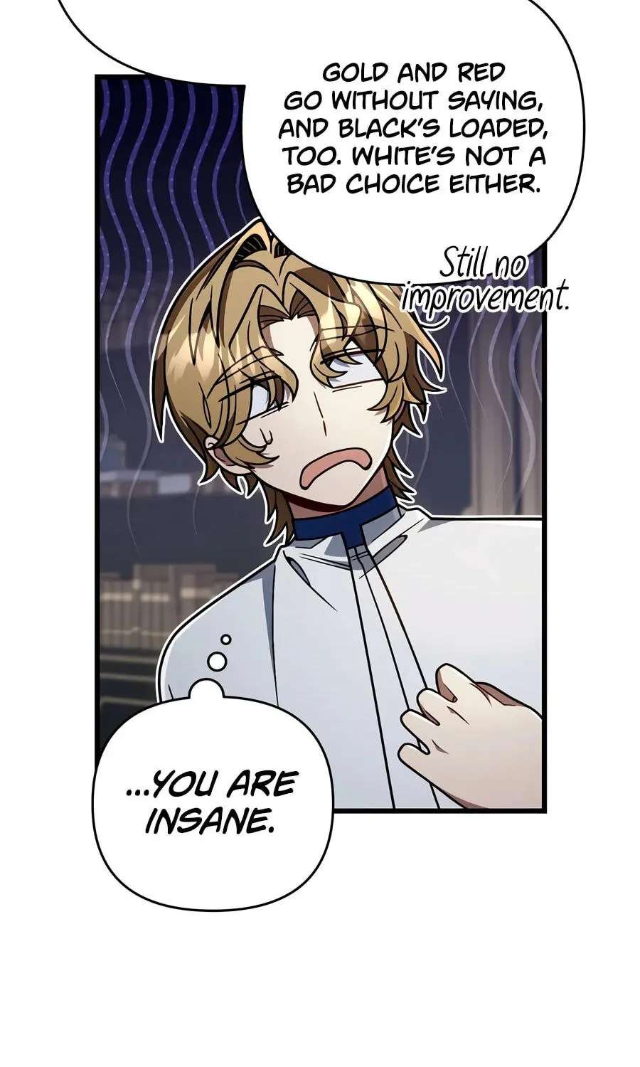 Holy Hella's Ultimate End Chapter 93 - page 64