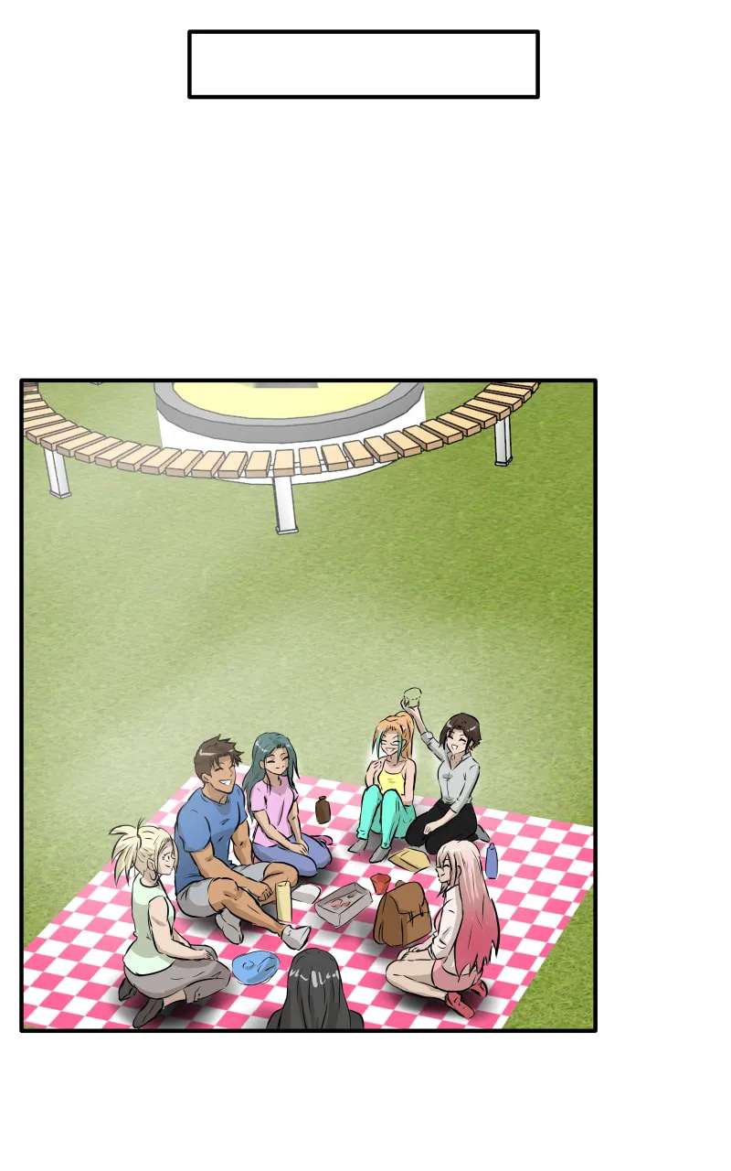 Swolemates Chapter 177.1 - page 4