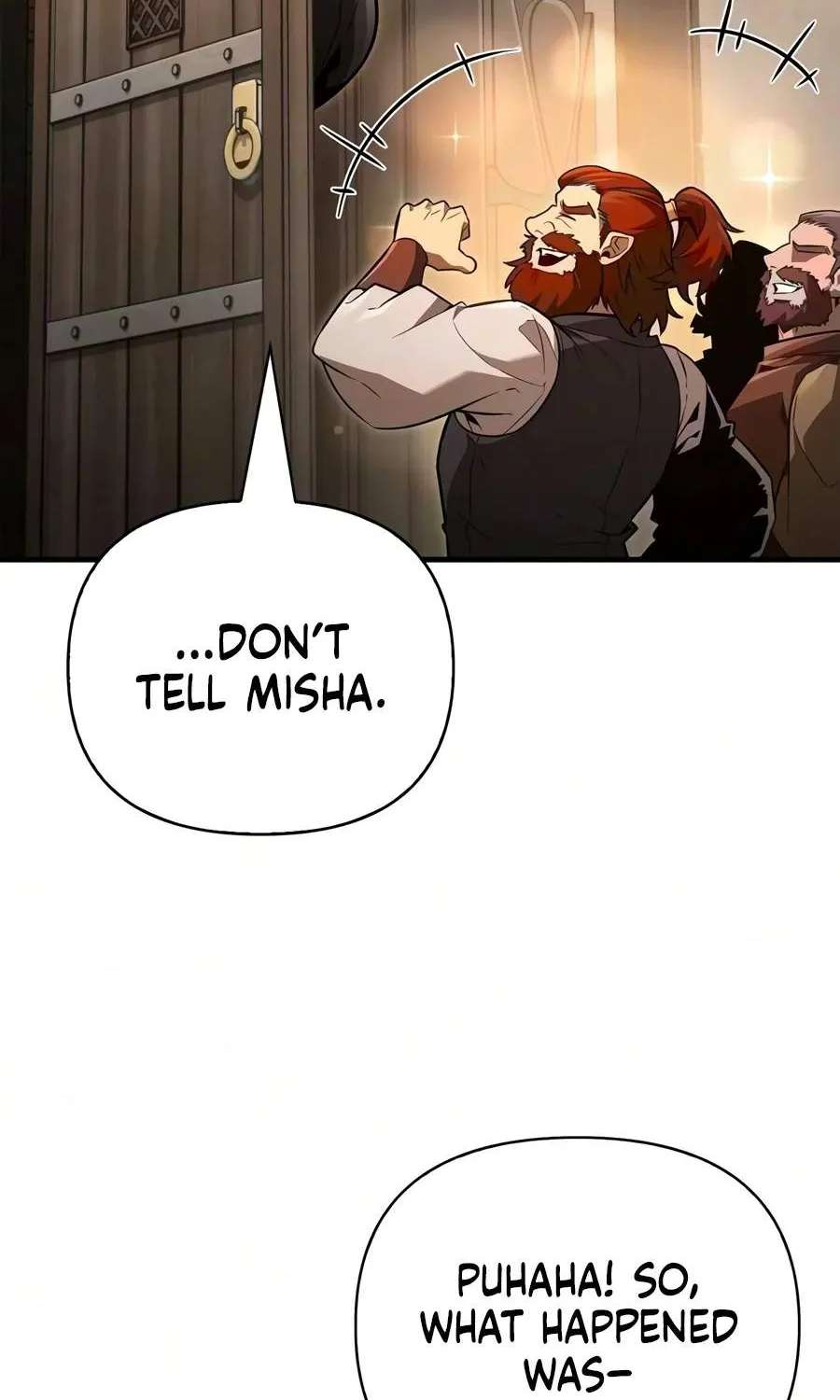 Surviving The Game As A Barbarian Chapter 154 - page 49