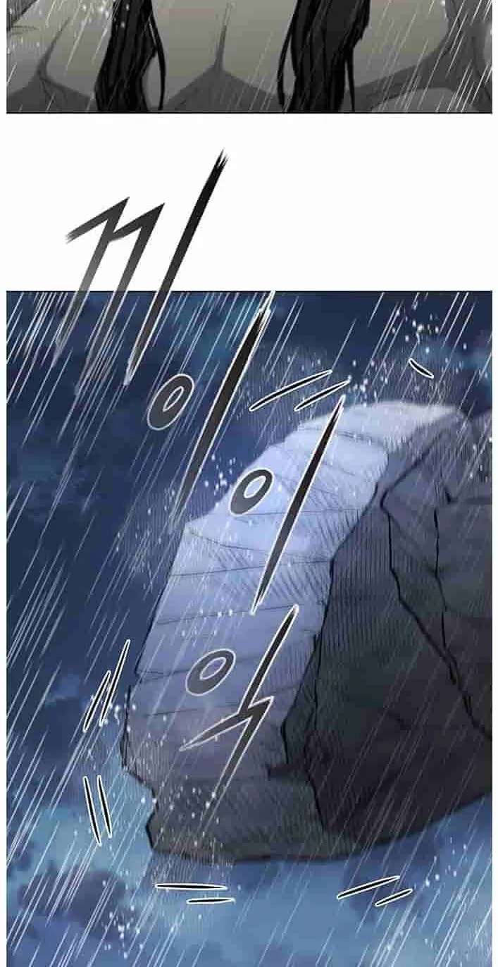 The Long Way of the Warrior Chapter 187 - page 92