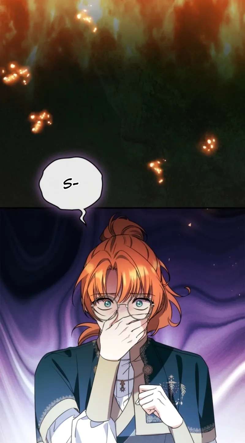 Time Healer Ceres Chapter 24 - page 34