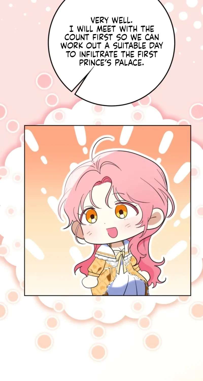 I Thought You Were A Time-Limited Husband Chapter 88 - page 22