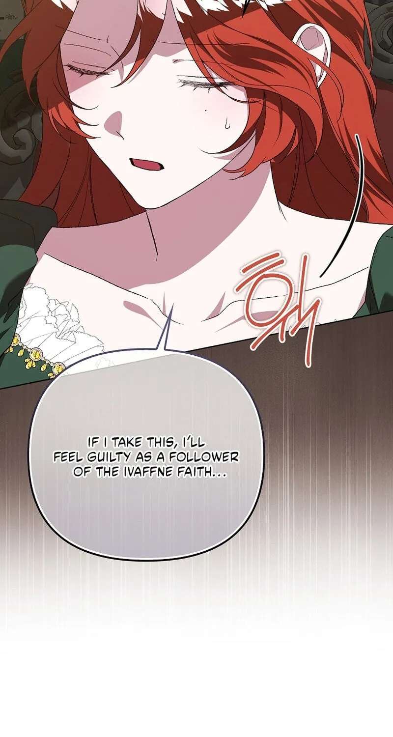Why Yuria Hid Her Wealth Chapter 79 - page 67
