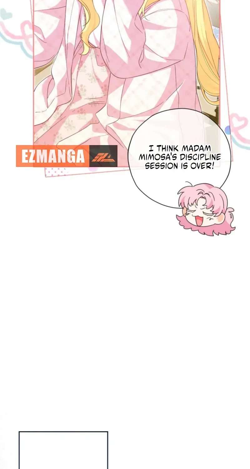 The Obsessive Male Leads Wants to Eat Me Chapter 32 - page 83
