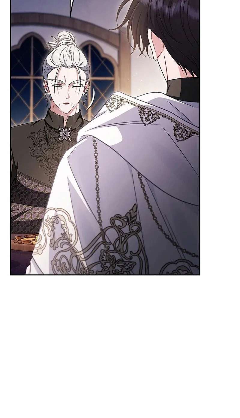 I Will Become The Villain’s Poison Taster Chapter 109 - page 20