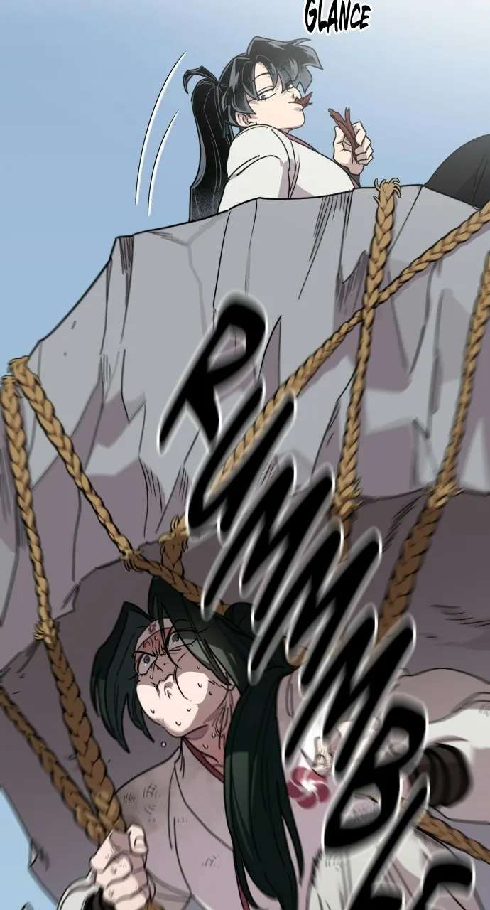 Return of theBlossoming Blade Chapter 184 - page 33