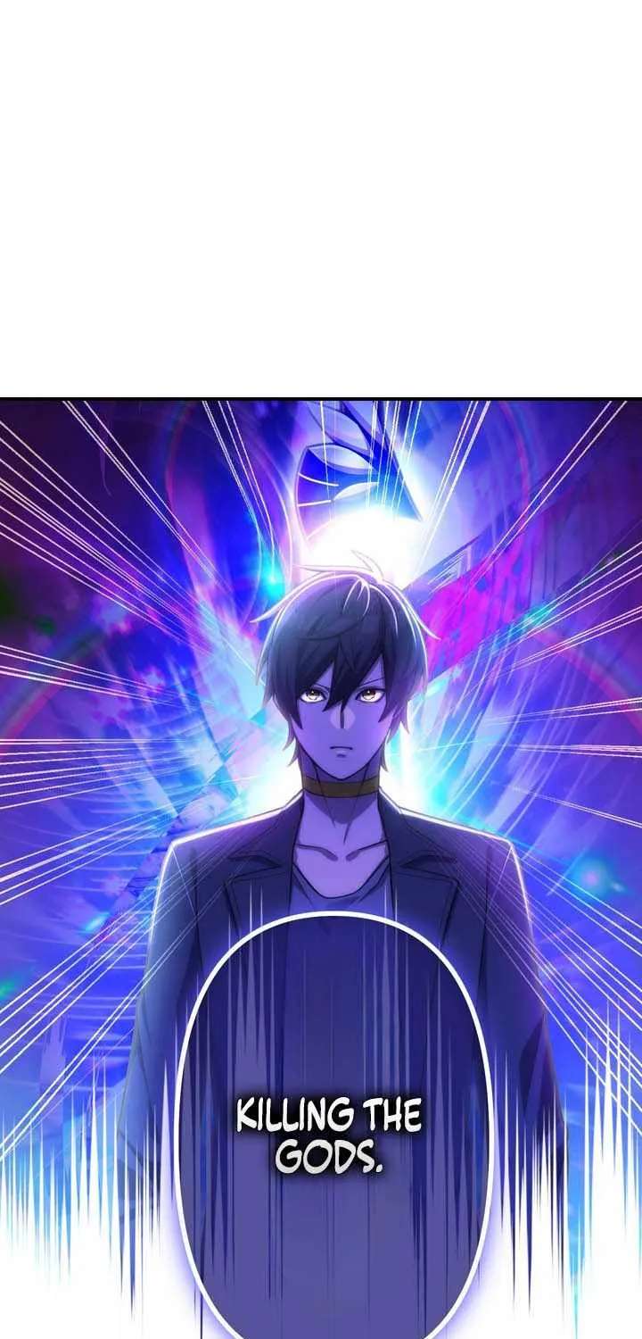 I Became An S-Rank Hunter With The Demon Lord App Chapter 167 - page 5