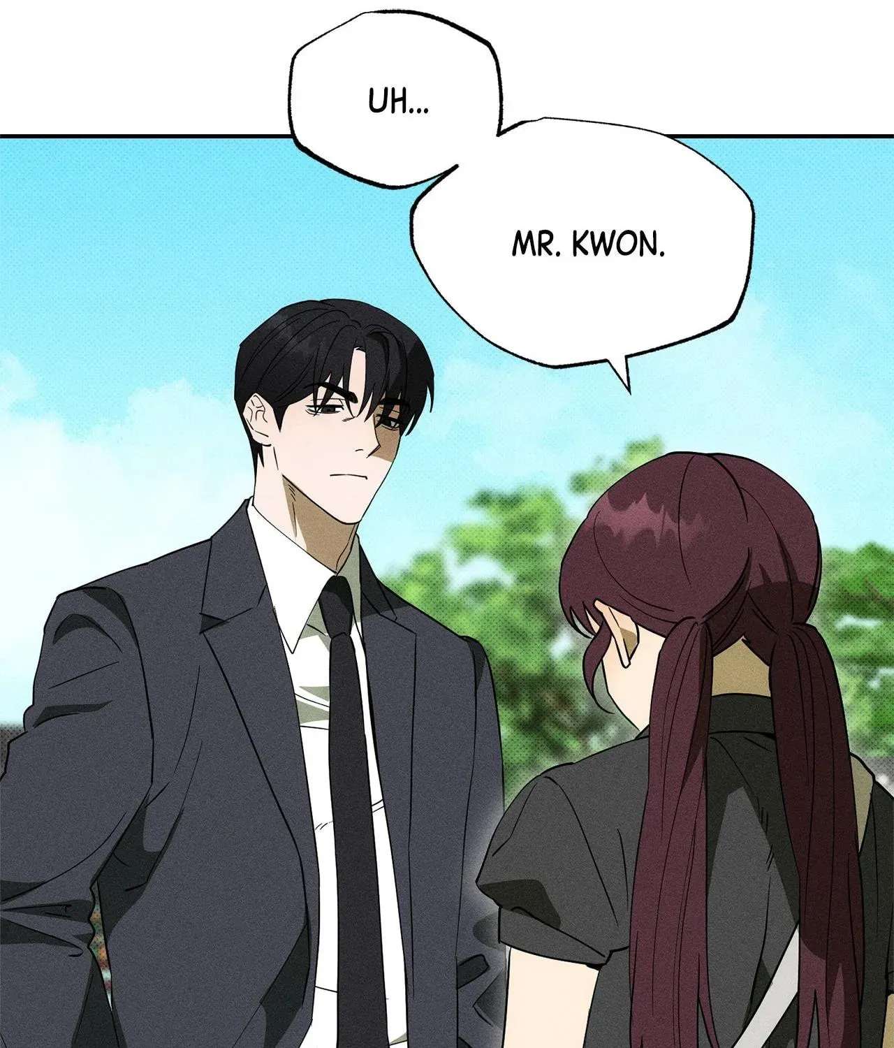 The Light I Give You Chapter 42 - page 14