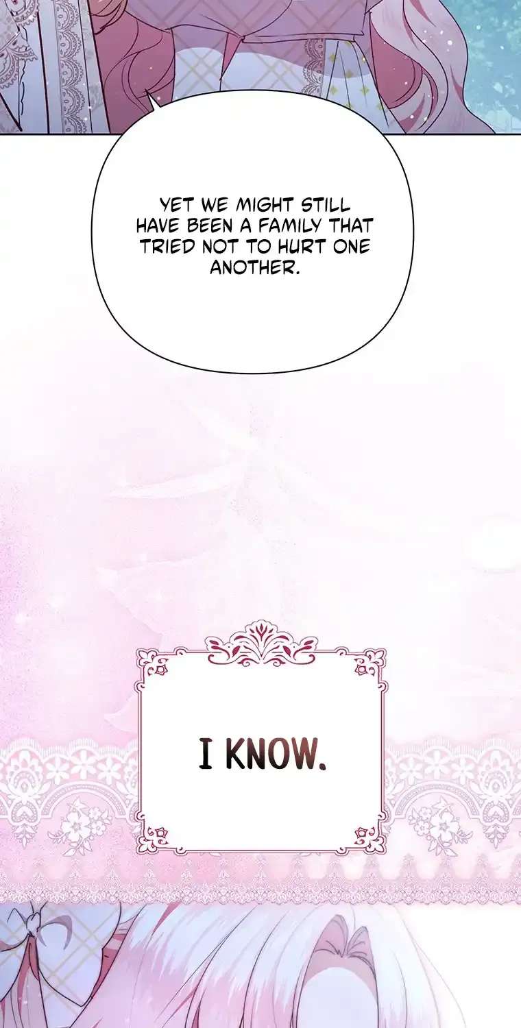 A Strange But Effective Villainess Life Chapter 60 - page 57