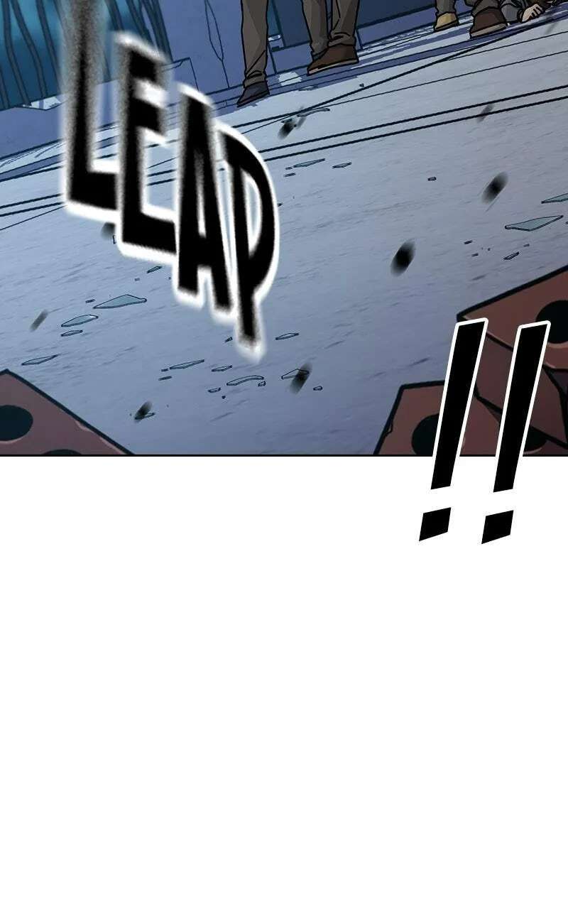 To Not Die Chapter 225 - page 238