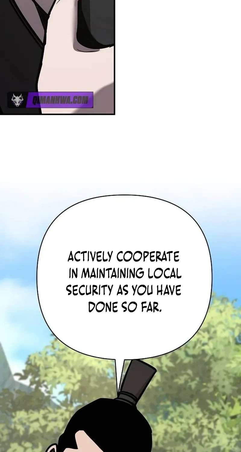 The Mysterious World's Greatest Martial Artist Little Prince Chapter 131 - page 93