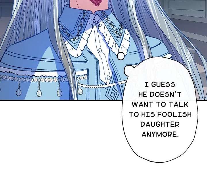 Father, I don't Wantthis Marriage Chapter 2 - page 92