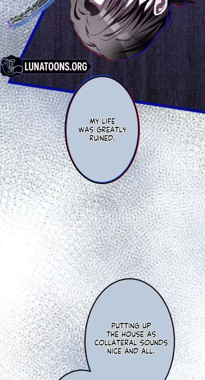 Otto no Furin Aite ga Watashi Datta Chapter 53 - page 11