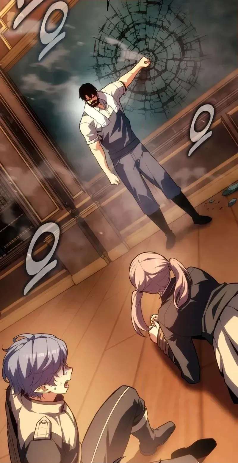 30 Years Have Passed Since the Prologue Chapter 14 - page 160