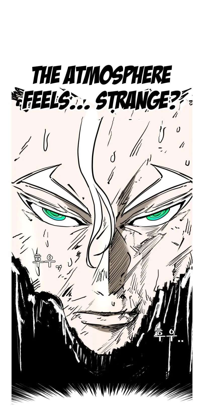Shark Chapter 366 - page 14