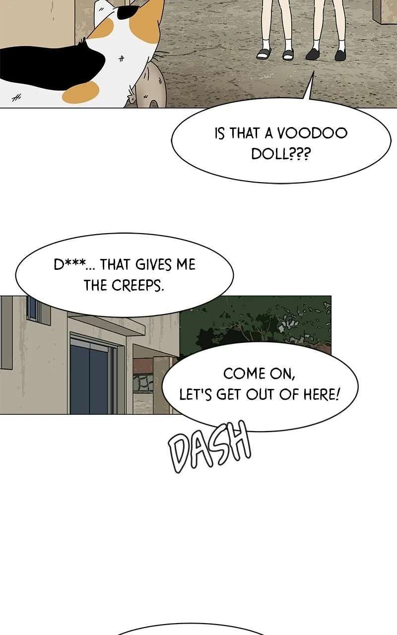 Sol in Wonderland Chapter 14 - page 63