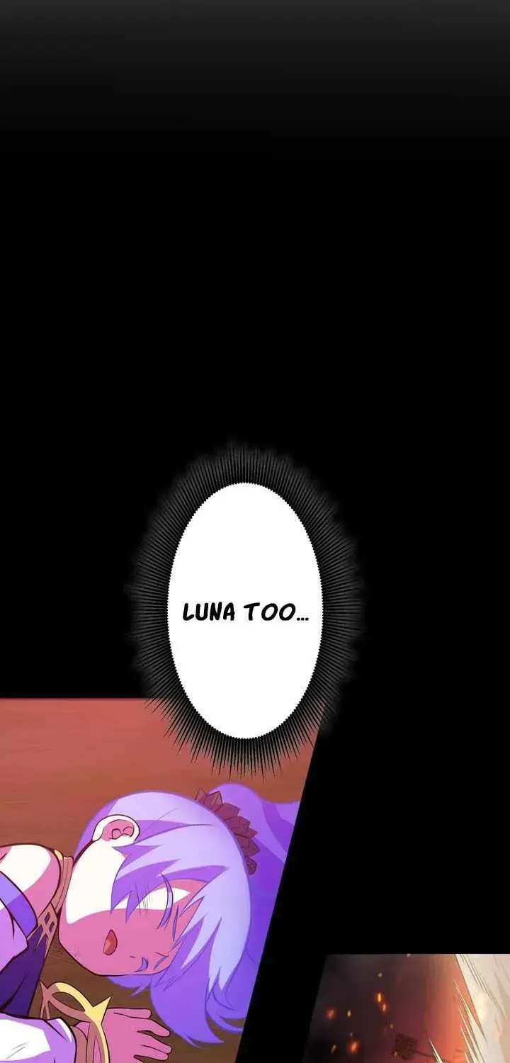 The Underworld Transcendent Returns Chapter 30 - page 98