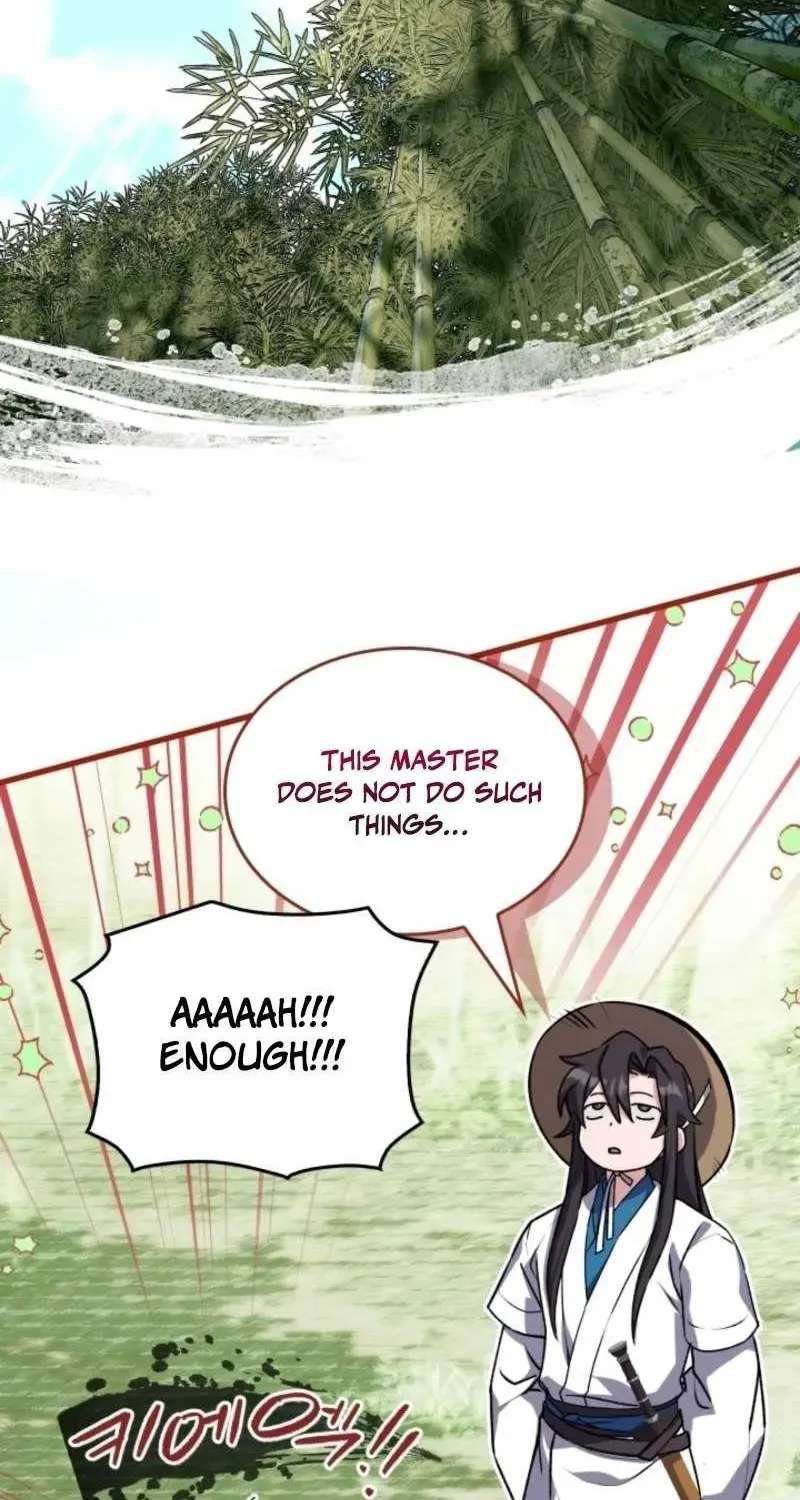 Master Swordsman's Stream Chapter 34 - page 14