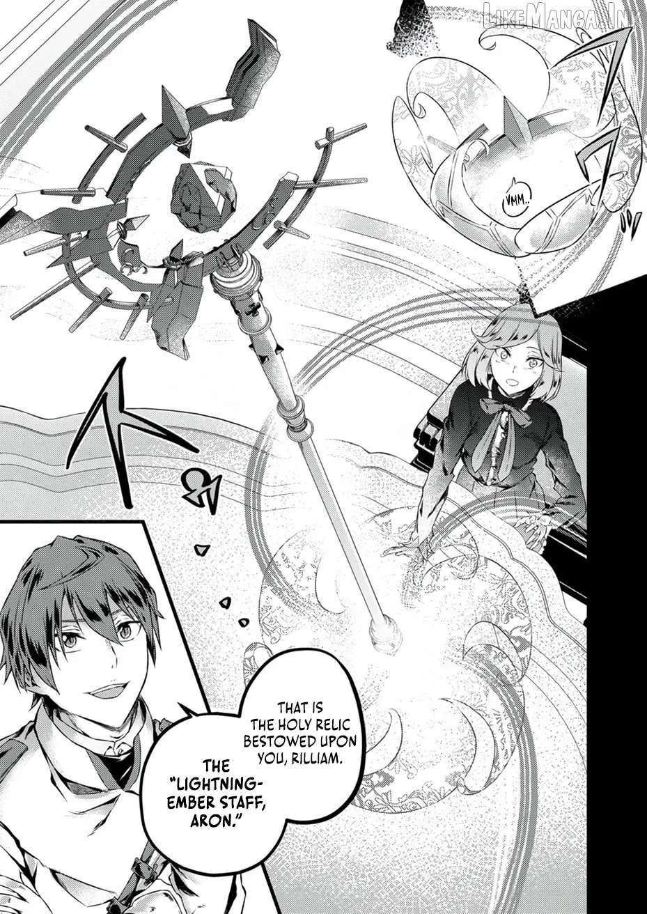 The Former Slave Who Awakened to the Strongest Class [Shadow Necromancer] Exacts Revenge on This Corrupt World Chapter 7 - page 32