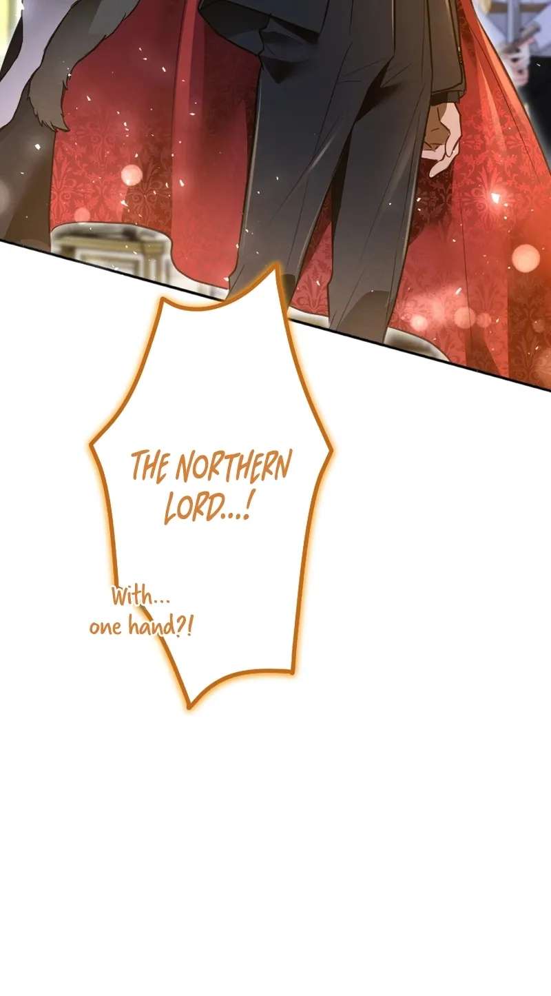 The Northern Warrior’s Beloved Bride Chapter 59 - page 26