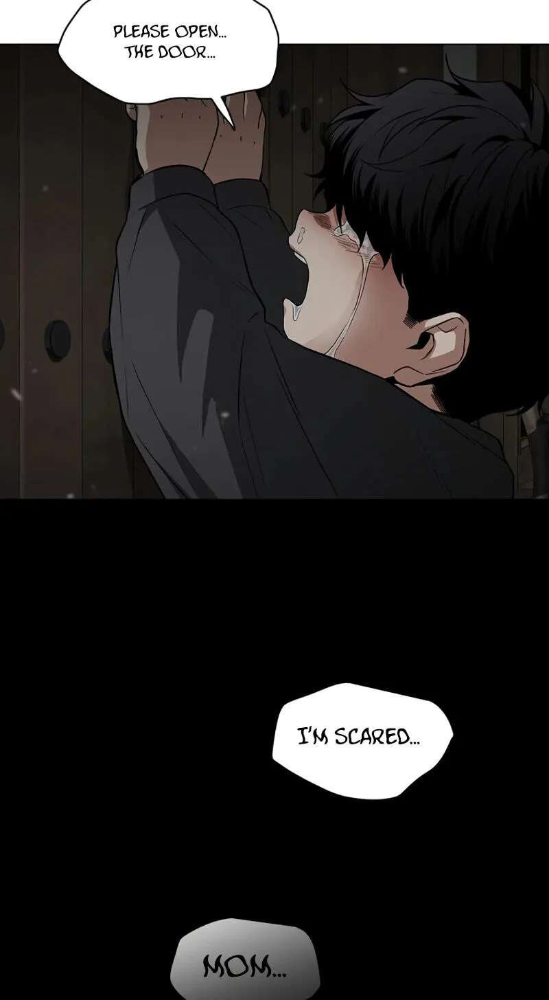 JAKDU: Shaman’s Blade Chapter 116 - page 41