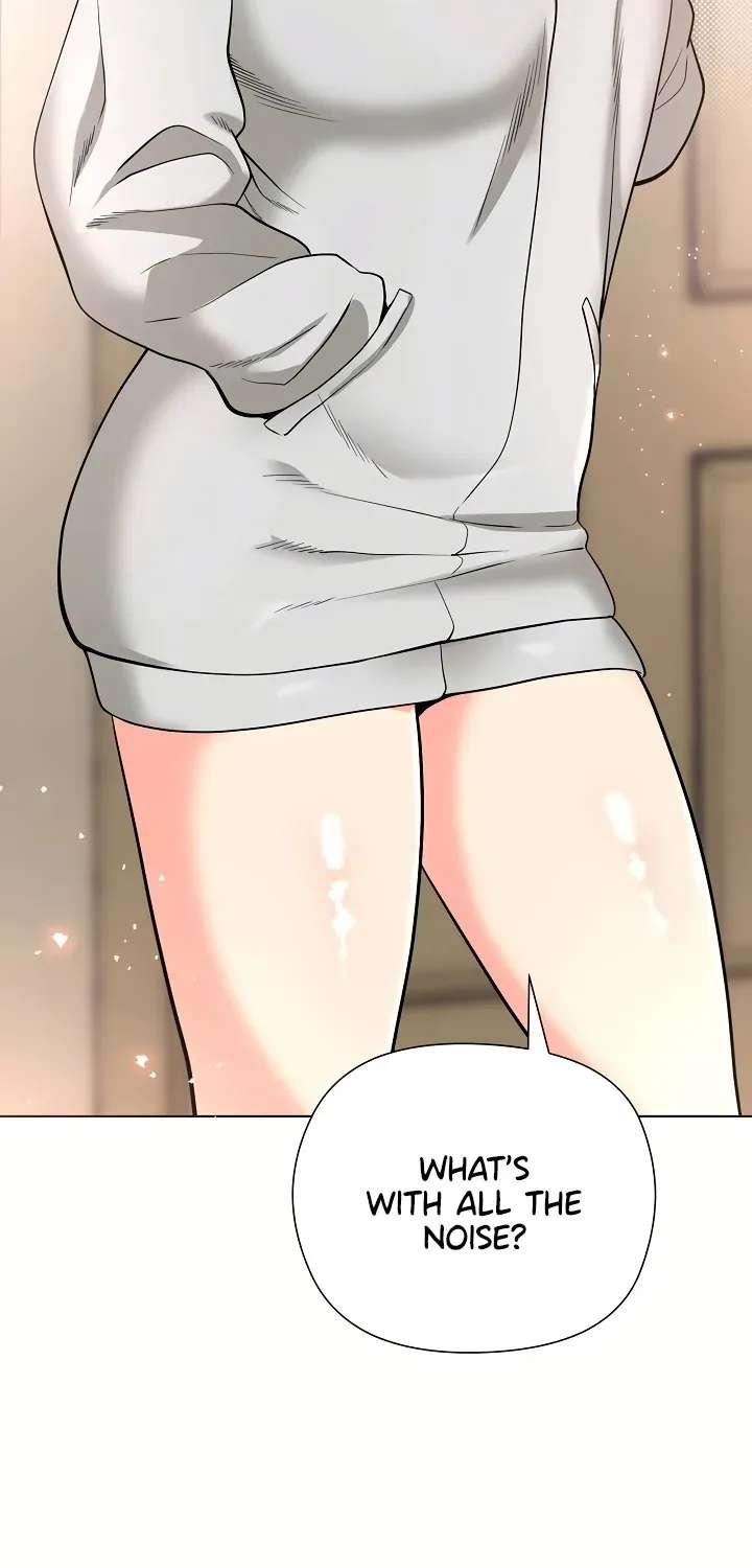 Your Mom Is the Best Chapter 1 - page 93